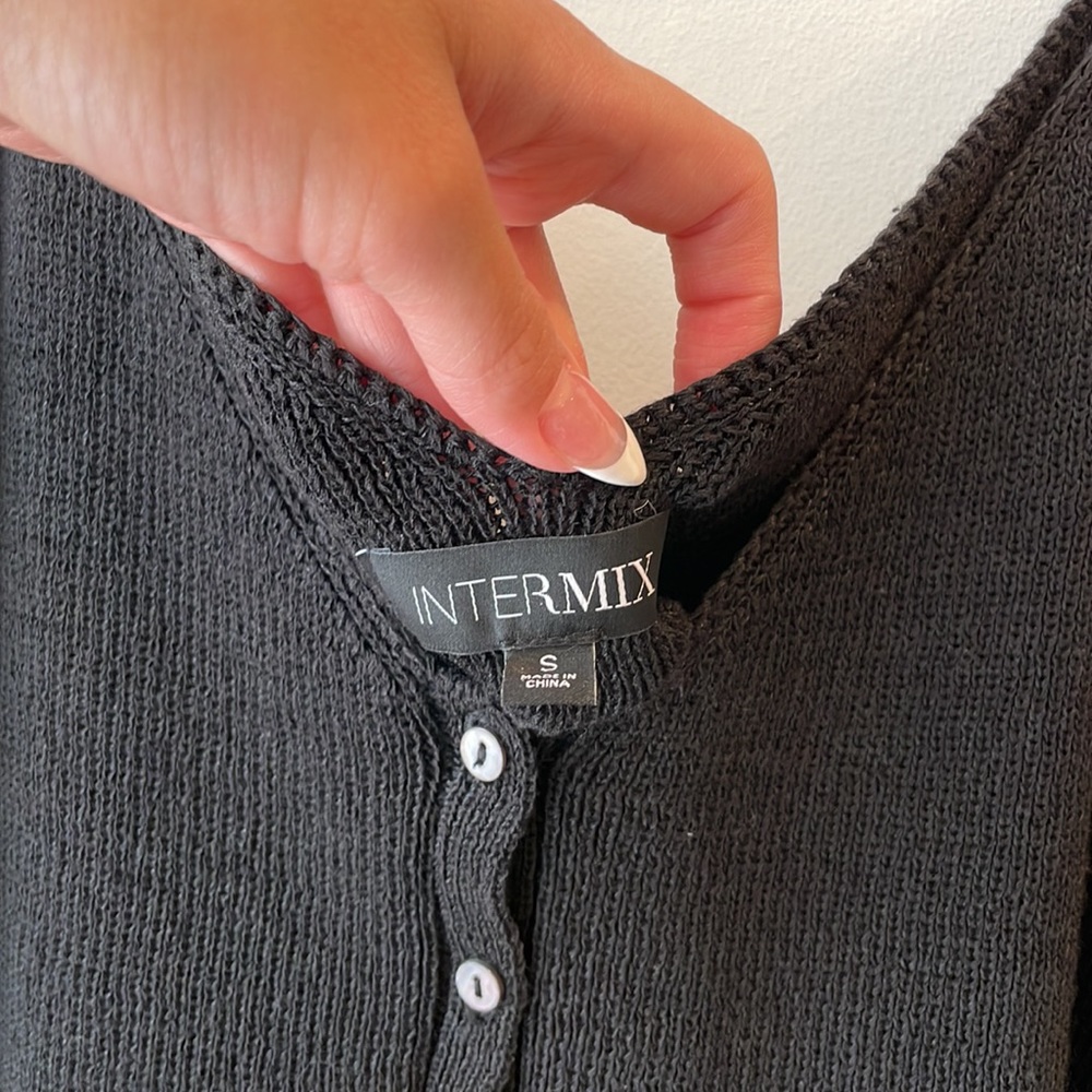 Intermix Top - image 3